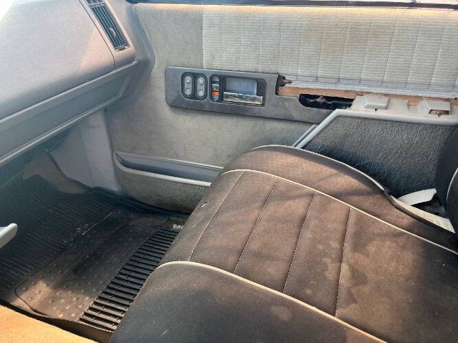 1994 GMC C/K 1500 Series