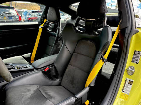 2025 Porsche 911 Carrera T