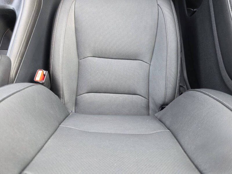 2021 Honda HR-V EX-L