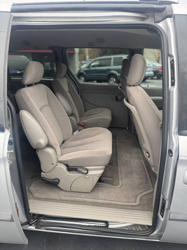 2003 Dodge Grand Caravan Sport