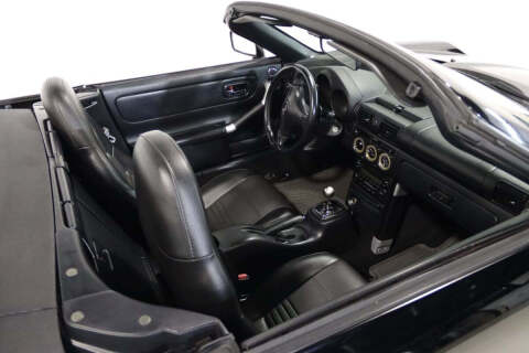 2004 Toyota MR2 Spyder