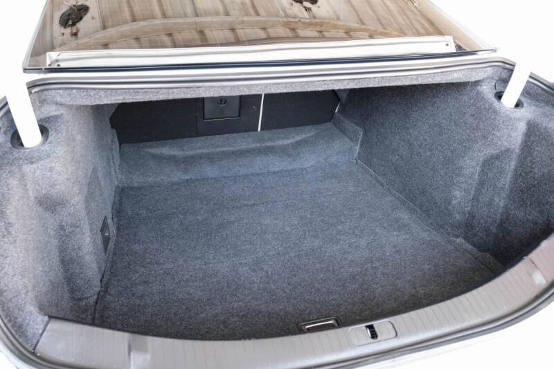 2016 Cadillac XTS Premium