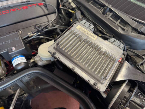 1994 Chevrolet Corvette