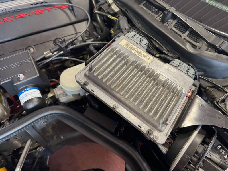 1994 Chevrolet Corvette