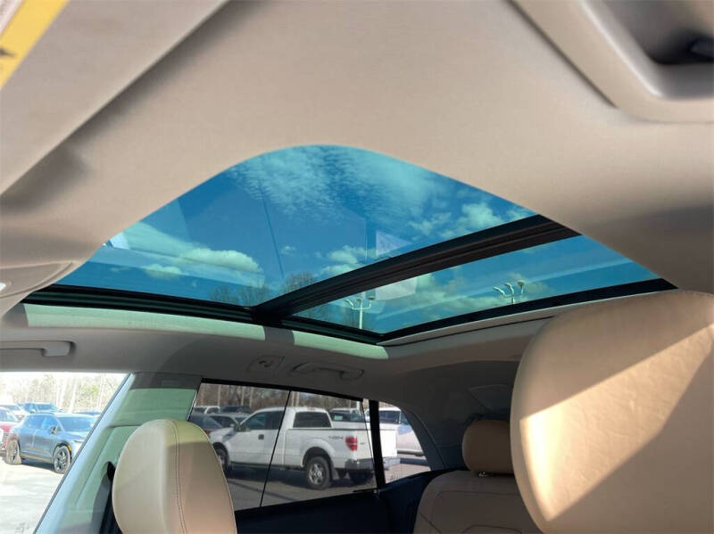 2024 Audi Q8 quattro Prestige 55 TFSI