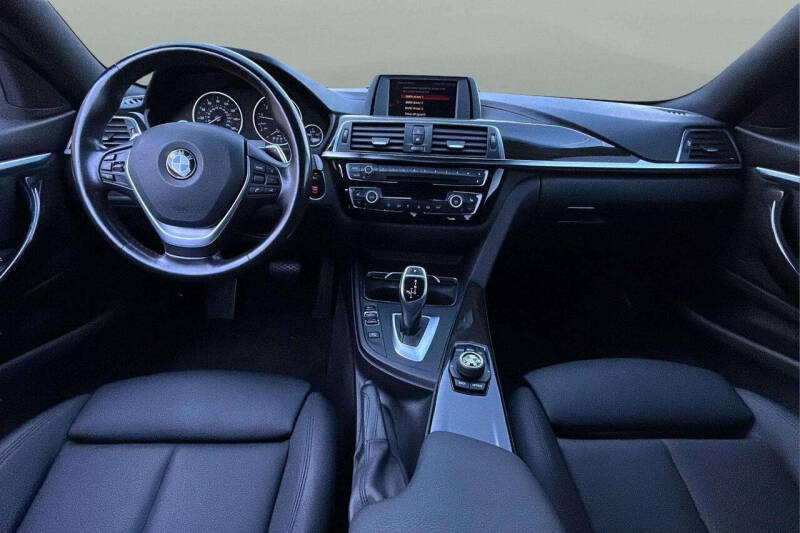 2018 BMW 4 Series 430i