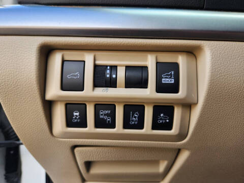 2018 Subaru Outback 3.6R Limited