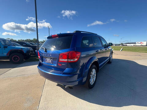 2015 Dodge Journey SXT