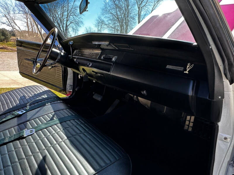 1968 Plymouth Roadrunner