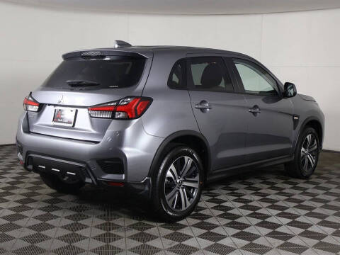 2025 Mitsubishi Outlander Sport