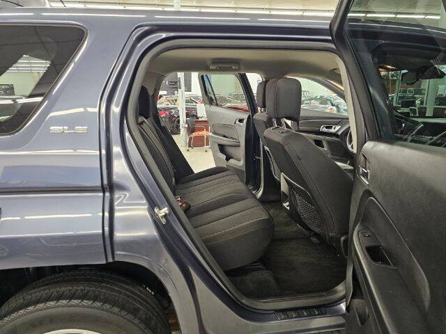 2013 GMC Terrain SLE-1