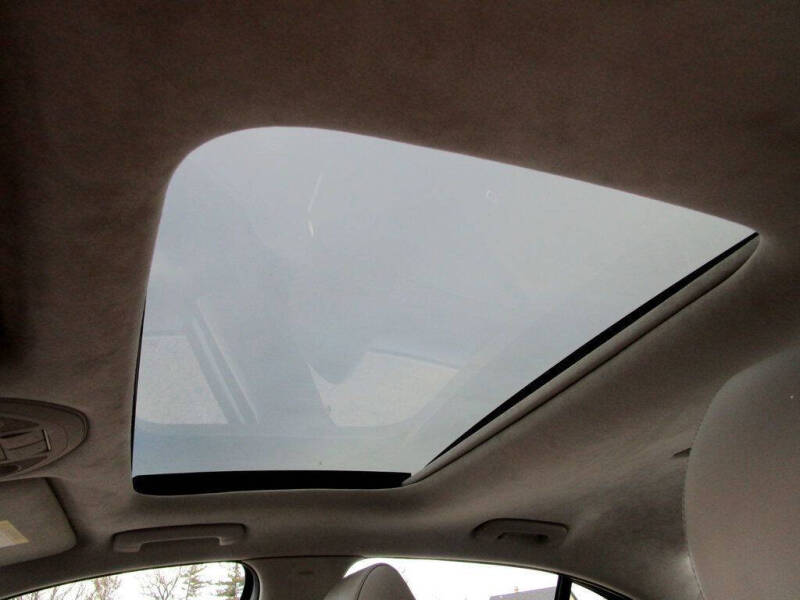 2019 Genesis G70 3.3T Advanced