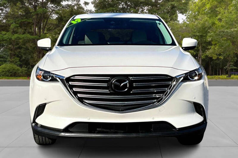 2019 Mazda CX-9 Touring