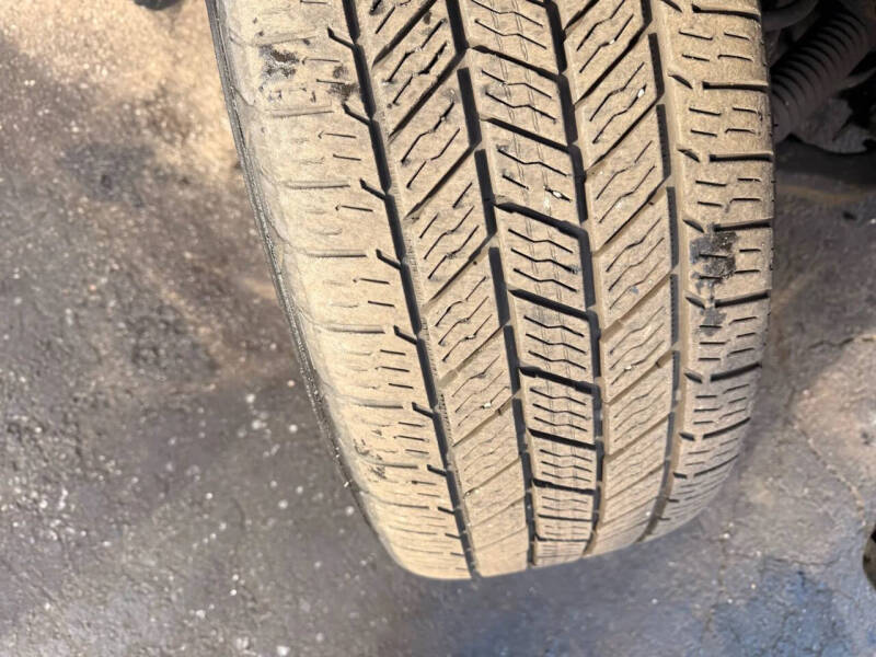 2015 Lincoln Navigator