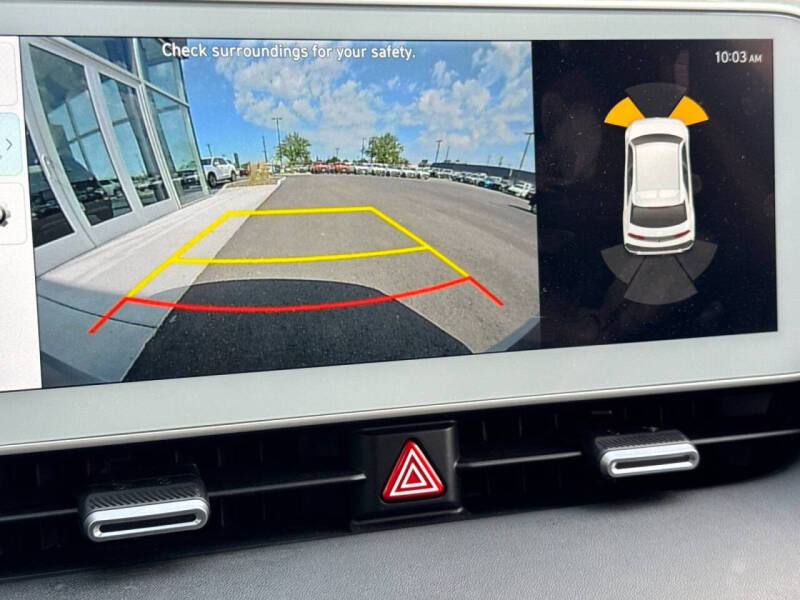 2024 Hyundai Ioniq 5 SEL