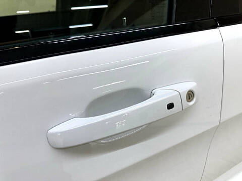 2022 Jeep Grand Cherokee WK Laredo E