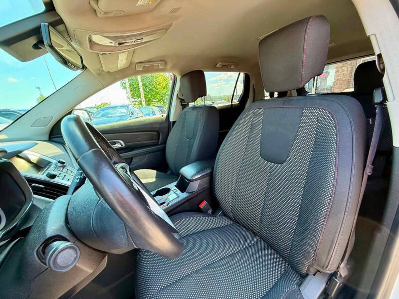 2017 GMC Terrain SLE-2