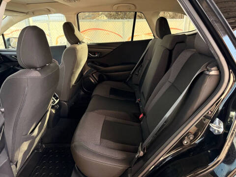 2023 Subaru Outback Premium