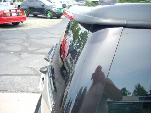 2008 MINI Cooper Clubman