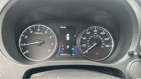 2019 Mitsubishi Outlander ES