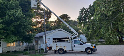 2006 Ford F-350 Super Duty