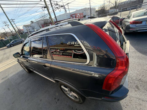 2011 Volvo XC90 3.2 R-Design