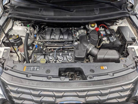 2019 Ford Explorer Police Interceptor Utility