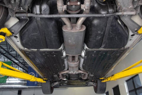 2006 Jaguar XJ-Series XJ8