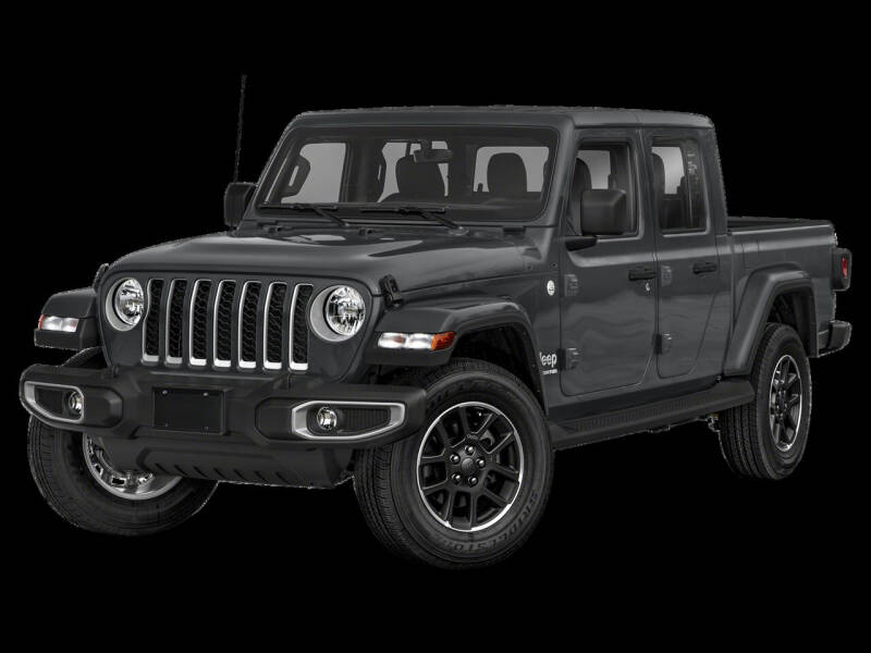 2023 Jeep Gladiator for sale at North Olmsted Chrysler Jeep Dodge Ram in North Olmsted OH
