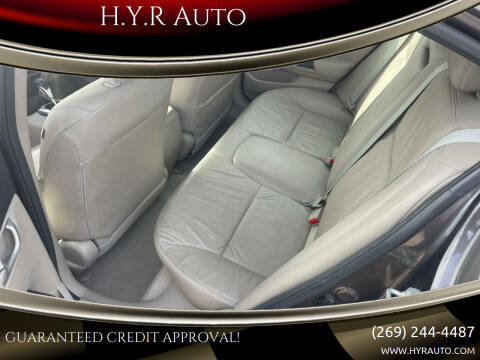 2012 Honda Civic EX-L