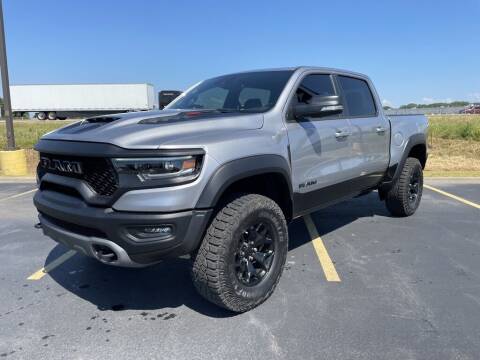 2022 RAM Ram Pickup 1500 for sale at Express Purchasing Plus in Hot Springs AR