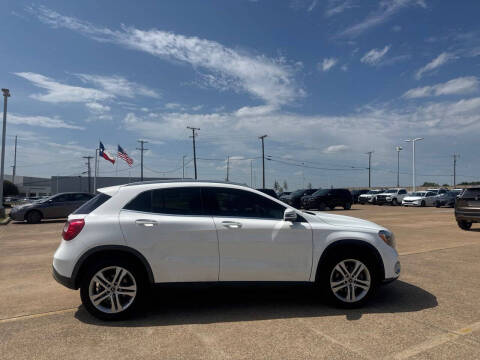 2020 Mercedes-Benz GLA GLA 250