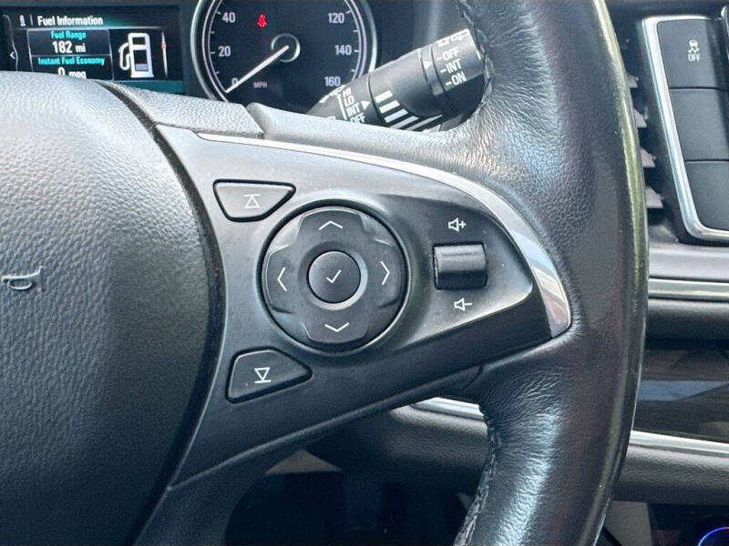 2019 Buick Enclave Premium