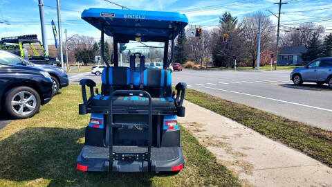 2024 Bintelli Beyond 4