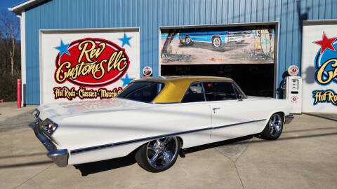 1963 Chevrolet Impala