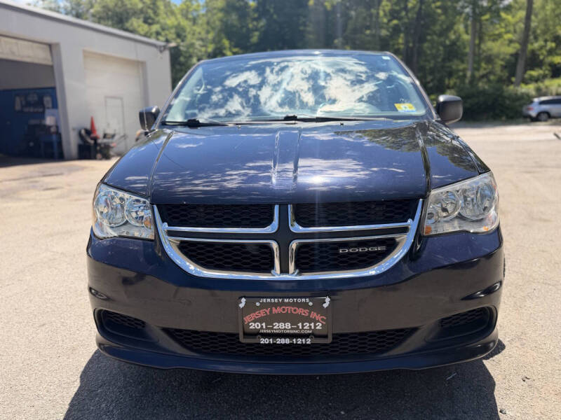 2011 Dodge Grand Caravan Express