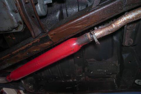 1960 Pontiac Bonneville