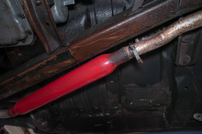 1960 Pontiac Bonneville