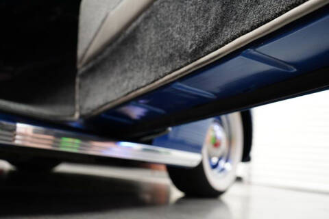 1948 Chevrolet Fleetline