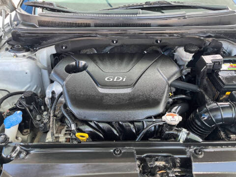 2015 Hyundai Veloster