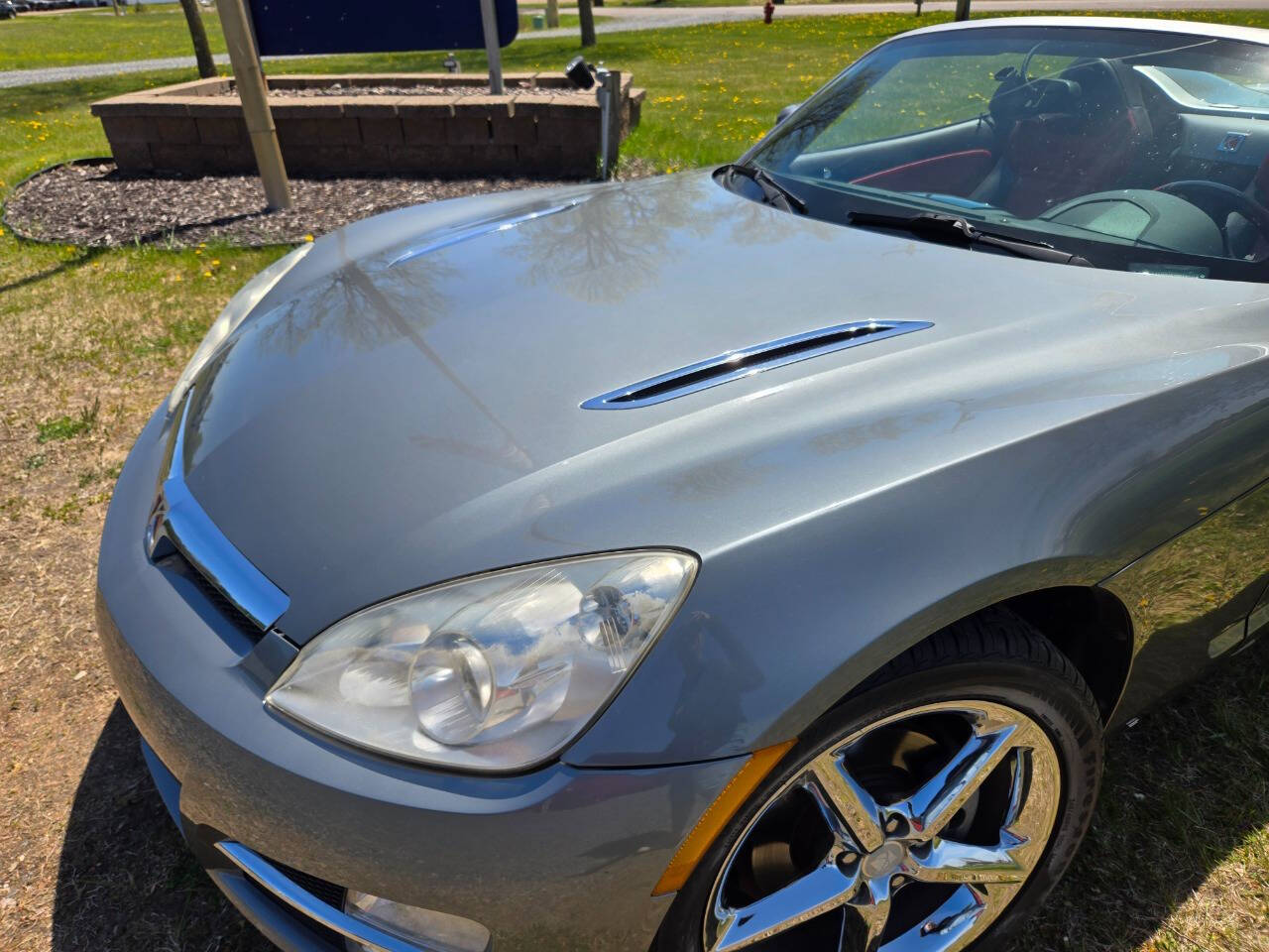 2007 Saturn SKY 65