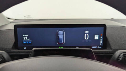 2023 Ford Mustang Mach-E Select