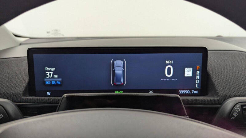 2023 Ford Mustang Mach-E Select