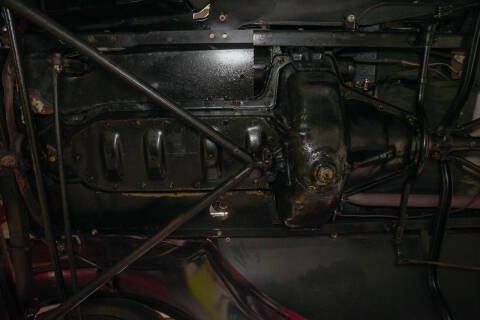 1925 Ford Model T