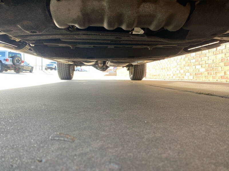 2017 Ford F-150 Platinum