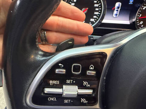 2019 Mercedes-Benz E-Class E 300