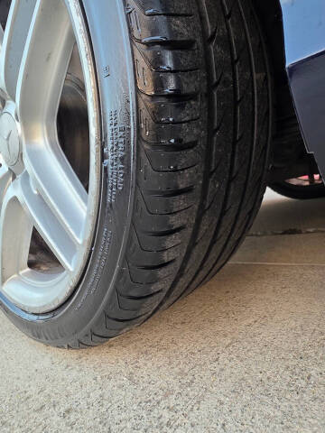 2010 Mercedes-Benz C-Class C 300 Sport