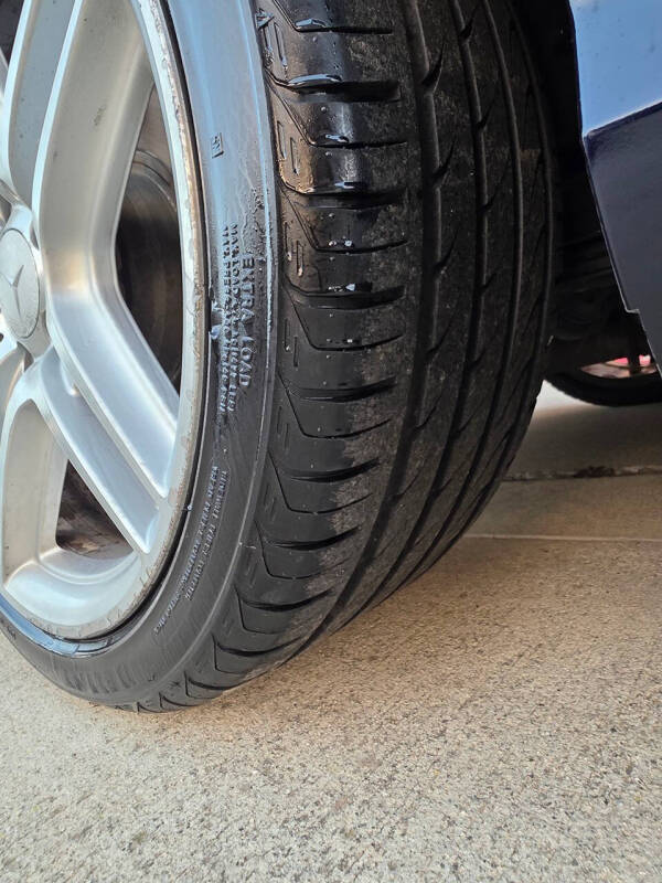 2010 Mercedes-Benz C-Class C 300 Sport