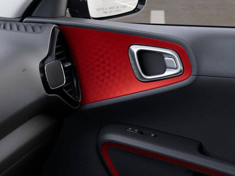 2025 Kia Soul GT-Line