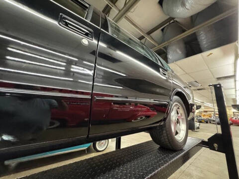1995 Chevrolet Impala SS